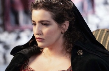 «Η Μάγισσα - Φλεγόμενη Καρδιά»: Οι πληροφορίες για τον νέο κύκλο