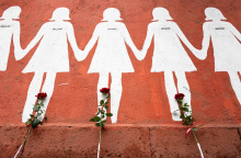 Γυναικοκτονία: Μείξη ποινικού λαϊκισμού, άγνοιας και πολιτικής ορθότητας;