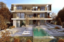 The Hive Architects: Ενώνοντας αρχιτεκτονική & ανθρώπινες εμπειρίες 