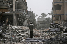 Ισραήλ - Ιράν: Τα ευρασιατικά ανακλαστικά ακροδεξιών αποφύσεων και κάποιων αριστερών συμφύσεων με αφορμή τον μεσανατολικό εφιάλτη