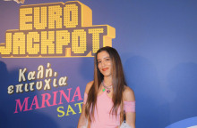 Μαρίνα Σάττι