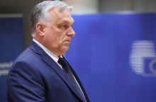 Όρμπαν: Επιθετική ρητορική κατά της ηγεσίας της ΕΕ