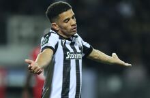 Ο ποδοσφαιριστής του ΠΑΟΚ, Τάισον