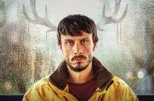 «Baby Reindeer» στο Netflix