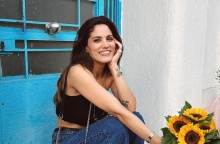 Μαίρη Συνατσάκη