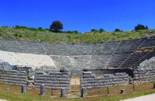 Aρχαίο θεάτρο Δωδώνης: Στρατηγικό σχέδιο αποκατάστασης