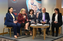 Παγκόσμια  εβδομάδα ανοσοποίησης: Τα εμβόλια σώζουν ζωές 