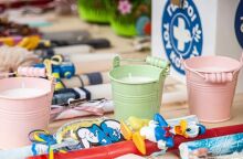 Γιατροί του Κόσμου: Πασχαλινή γιορτή αλληλεγγύης στην Πλάκα - 27 και 28 Απριλίου στο Stelios Foundation Conference Hall - Cine Paris.