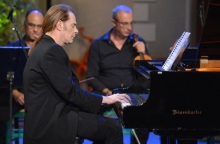 Κορκολής: H συνέντευξή του στο «Τετ α Τετ» 