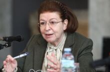 Λίνα Μενδώνη: Προσφυγή στα δικαστήρια για δημοσίευμα εφημερίδας - Η ανακοίνωση του υπουργείου Πολιτισμού - Τι αναφέρει το πρωτοσέλιδο.