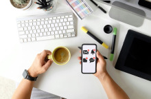 Εχθρικά μηνύματα στο κινητό