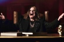 Ο Όζι Όσμπορν εισάγεται στο Rock and Roll Hall of Fame το 2024 - Σερ και A Tribe Called Quest ανάμεσα στα ονόματα που ανακοίνωσε η επιτροπή. 