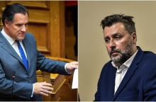 Καλλιάνος: Η απάντηση του Γεωργιάδη μετά τις καταγγελίες του για νοσοκομείο