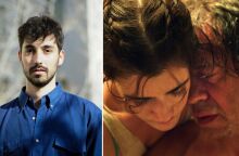 Θεσσαλονίκη: Διεθνής πρεμιέρα στο Φεστιβάλ των Καννών για ταινία που δημιουργήθηκε στο ΑΠΘ από φοιτητές του Τμήματος Κινηματογράφου.