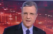 Ο Γιώργος Αυτιάς