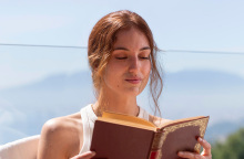 2ο Διεθνές Φεστιβάλ Λογοτεχνίας Σκοπέλου: Πώς οργανώθηκε - Έιρικουρ Ερτν Νόρδνταλ, Τόμας Μάρκο Μπλατ, Γιαν Χένρικ Σβαν μιλούν στην Athens Voice