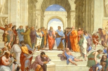 Τάφος του Πλάτωνα: Ο πρόεδρος του ΣΕΑ μίλησε για την τοποθεσία του 