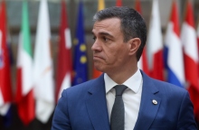 Ισπανία: Ο Πέδρο Σάντσεθ σκέφτεται να παραιτηθεί