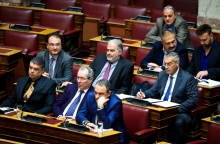 Εκτός ευρωεκλογών οι Σπαρτιάτες