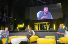 COSMOTE - YOU. MADE BY YOU: Βιωματικό πρόγραμμα προσωπικής ανάπτυξης