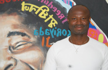 Σελεστίν Μουεντού, Νιγηρία