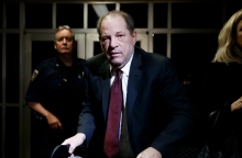 Ο Χάρβεϊ Γουάινστιν