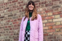 Καπιτονέ τζάκετ