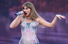 Η Τέιλορ Σουίφτ