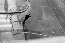 Η Ιωάννα Βασδέκη μιλάει για τη φωτογραφία με την Δώρα Λαβαζού του iFocus