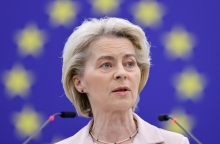  Ούρσουλα φον ντερ Λάιεν