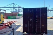 ΑΑΔΕ: Δεσμεύτηκαν 15.000 παραποιημένες φιάλες ποτών