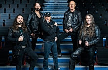 Accept: Ο Mark Tornillo μιλάει στην Athens Voice