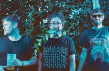 Release Athens 2024: Beak> και Mount Kimbie έρχονται στην Αθήνα, στην Πλατεία Νερού, την Τετάρτη 17 Ιουλίου