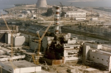  Τσερνόμπιλ: Ο αντίκτυπος του πυρηνικού ατυχήματος 38 χρόνια μετά