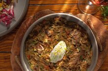 Ella Urban Greek Cuisine