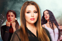 Eurovision 2024: Οι δηλώσεις της Ευδοκίας για το Zari