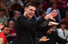 Ο Γιώργος Μπαρτζώκας