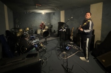 Raining Pleasure: O Vassilikos μιλάει στην Athens Voice για την πορεία και την επαναδραστηριοποίηση του σχήματος.