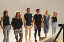 Η εργασία στο σεξ είναι εργασία