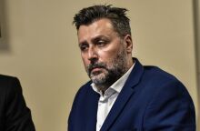 Ο Γιάννης Καλλιάνος εξηγεί αναλυτικά τους λόγους για τους οποίους σκοπεύει να κινηθεί δικαστικά για τον θάνατο του πατέρα του - Η νέα ανάρτηση. 