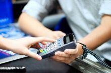 Διασύνδεση POS με ταμειακές μηχανές: Τέλος χρόνου - Λήγει τη Μεγάλη Τρίτη η προθεσμία και ξεκινά η επιβολή των προστίμων.