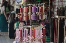 Πάσχα 2024: Ανοιχτά θα είναι τα μαγαζιά σήμερα Κυριακή των Βαΐων, στο πλαίσιο του εορταστικού ωραρίου - Πώς θα λειτουργήσουν τα σούπερ μάρκετ.