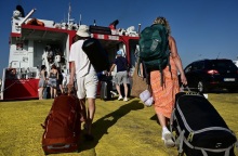 Πάσχα 2024: Ψήφος εμπιστοσύνης στην εγχώρια τουριστική βιομηχανία με αύξηση κατά 20% - Ποιους προορισμούς επιλέγουν οι Έλληνες.