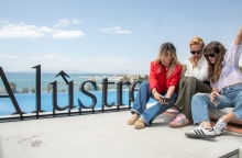 Alustre, κατάστημα Γλυφάδας