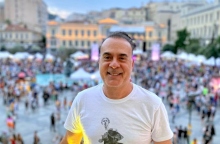 Φώτης Σεργουλόπουλος