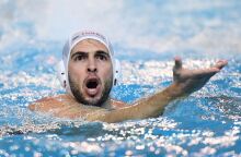 Ο Γιάννης Φουντούλης