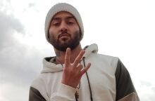 Ιράν: Γνωστός ράπερ καταδικάστηκε σε θάνατο επειδή στήριξε τις κινητοποιήσεις του 2022 - Διεθνές κύμα διαδηλώσεων υπέρ του Τουμάτζ Σαλεχί.