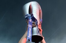 Η κούπα της Super League