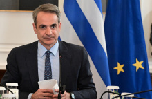 Το πολιτικό μας σκηνικό και οι ευρωεκλογές