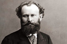 Έντουαρντ Μανέ, ο γνήσιος καλλιτέχνης που αντιλαμβανόταν την τέχνη ως δρόμο για να εκφραστεί η ψυχή